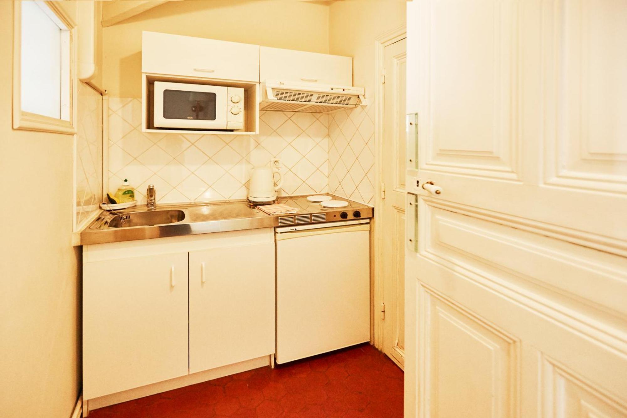 Residence La Villa Leonie Ніцца Номер фото