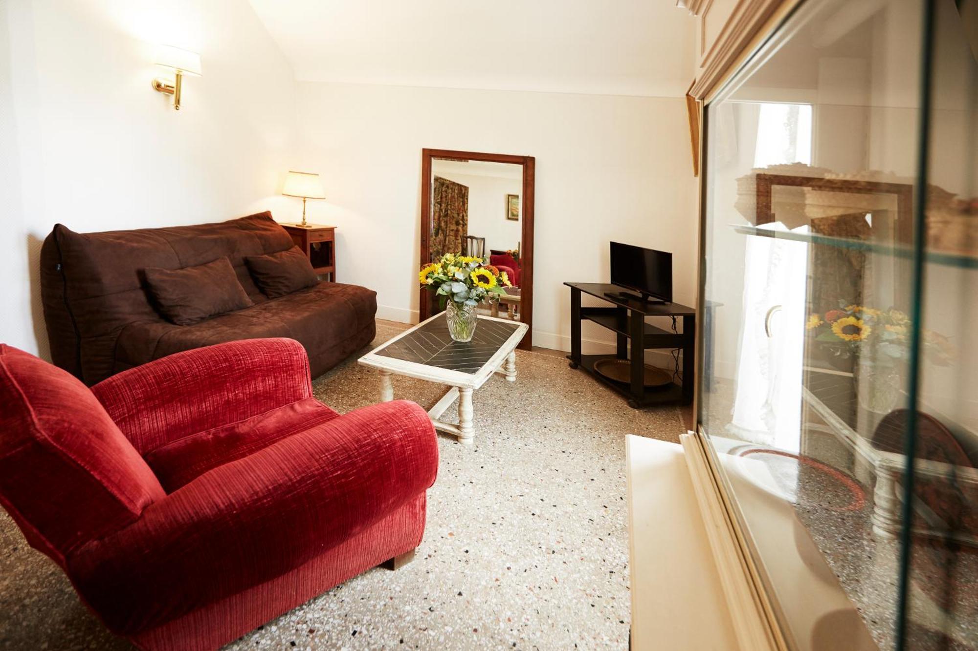 Residence La Villa Leonie Ніцца Номер фото