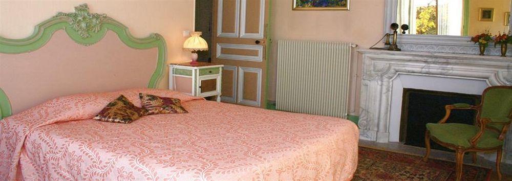 Residence La Villa Leonie Ніцца Екстер'єр фото