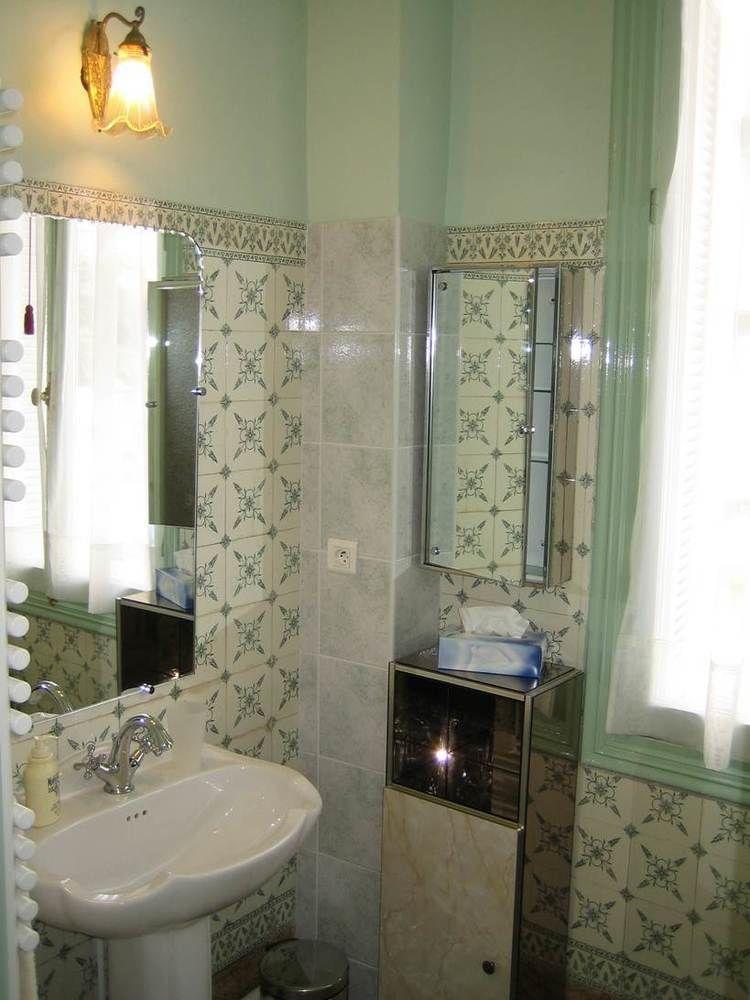 Residence La Villa Leonie Ніцца Екстер'єр фото