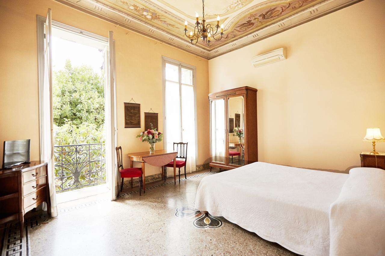 Residence La Villa Leonie Ніцца Екстер'єр фото