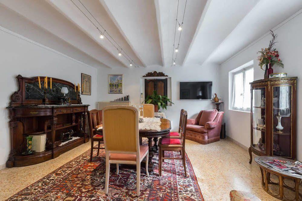Residence La Villa Leonie Ніцца Екстер'єр фото