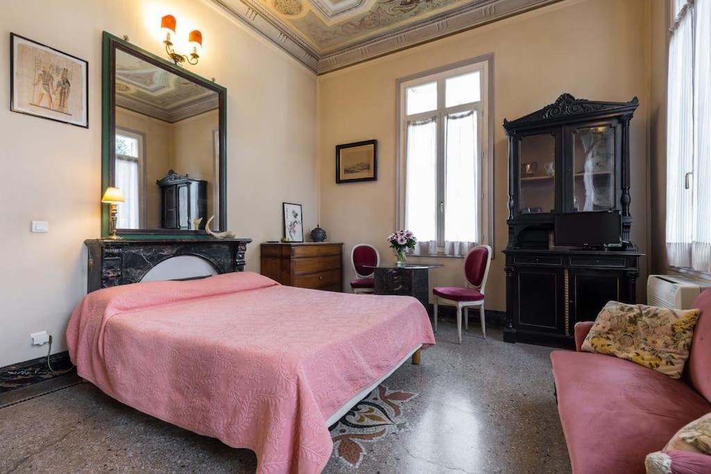 Residence La Villa Leonie Ніцца Екстер'єр фото