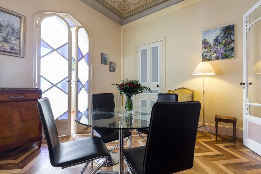 Residence La Villa Leonie Ніцца Екстер'єр фото