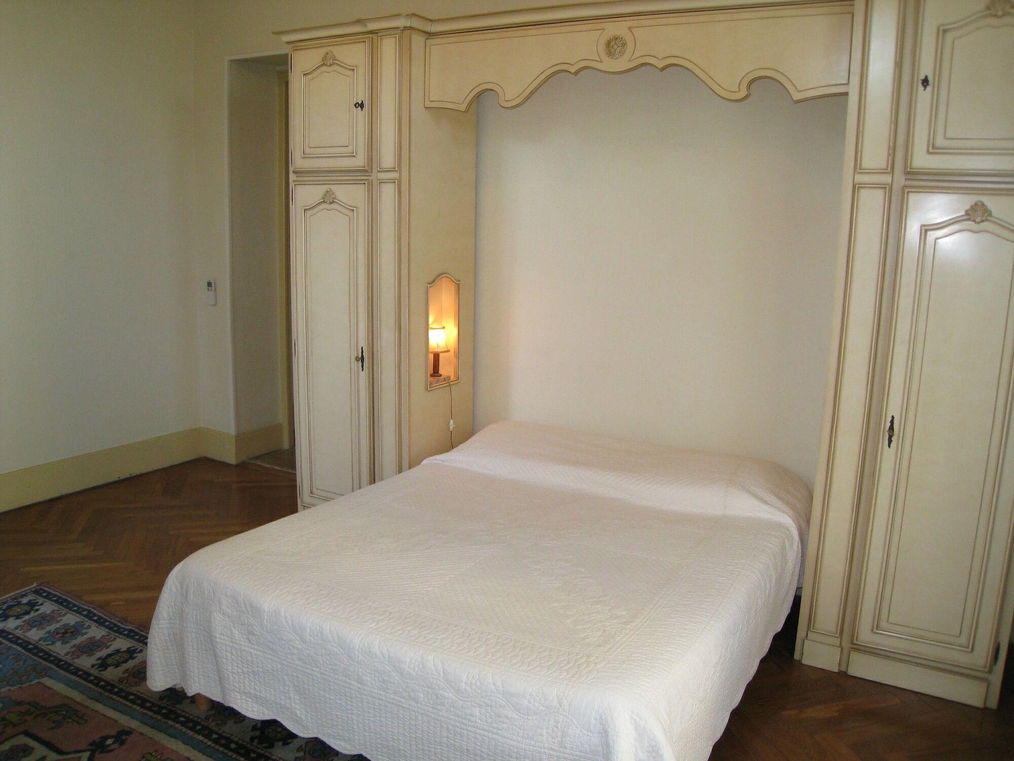 Residence La Villa Leonie Ніцца Екстер'єр фото