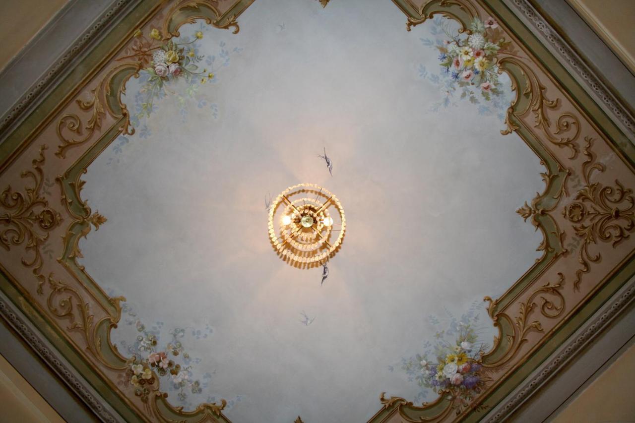 Residence La Villa Leonie Ніцца Номер фото